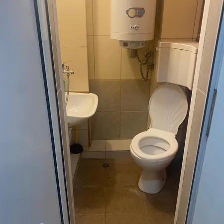 Apartment радецки