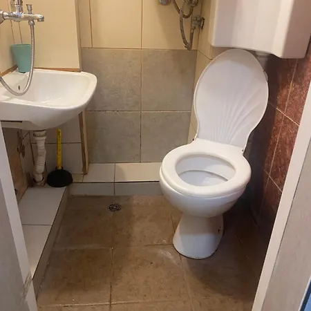 радецки Apartment