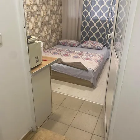 Apartment Apartament Planina Varna