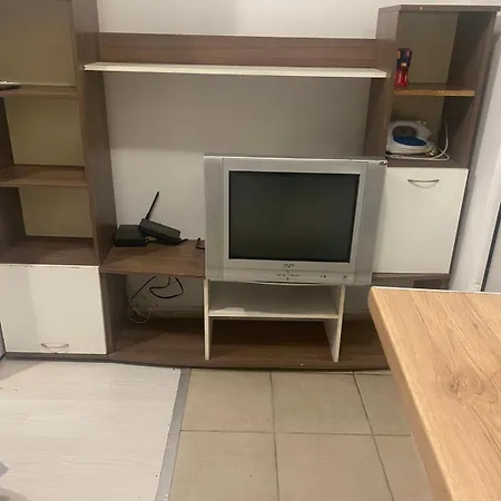Apartment Planina *