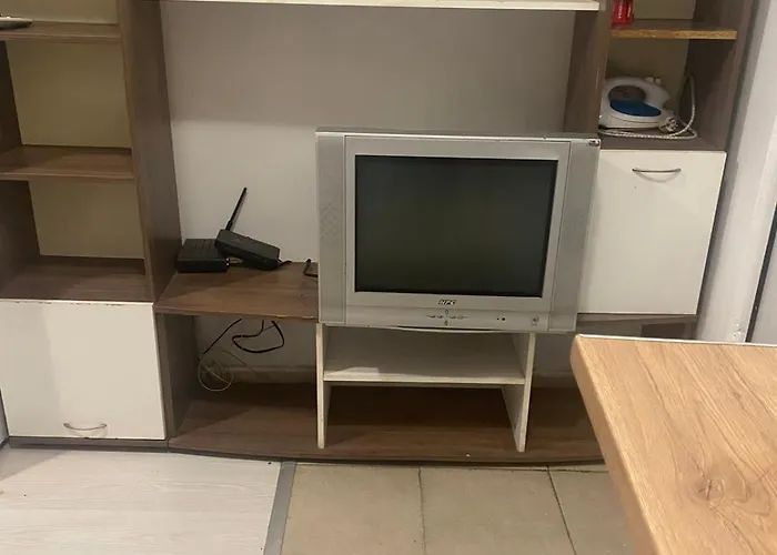 דירה радецки *