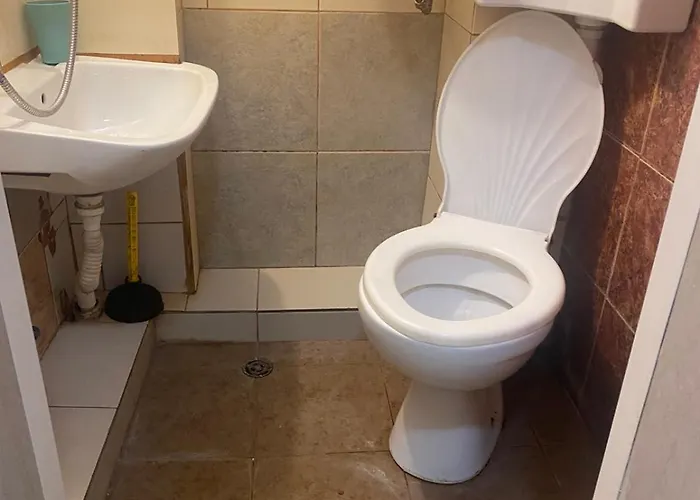 радецки דירה